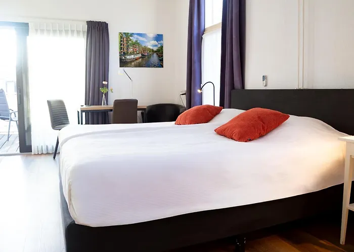 3-Sterne-Hotel: Hotel Faber