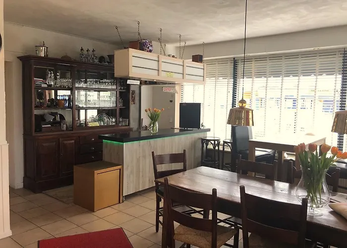 Familienhotel: Hotel Anna